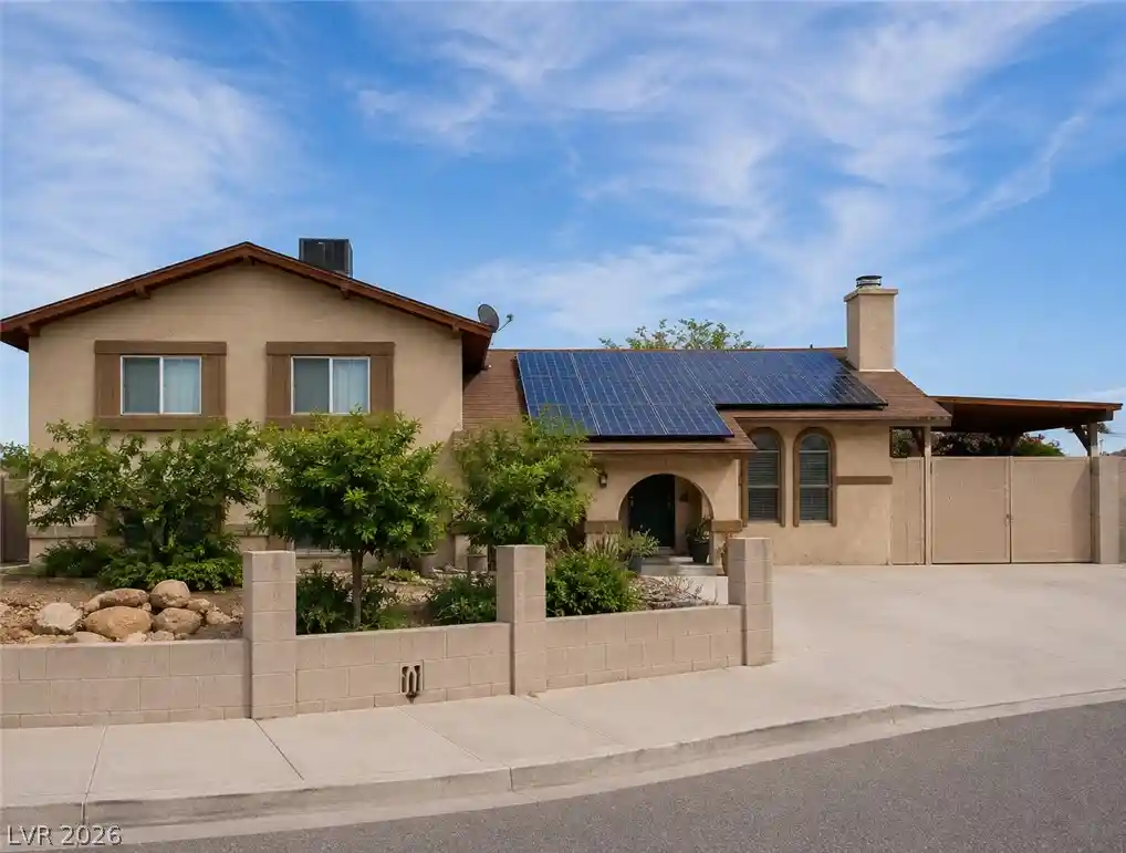 Photo 1 of Single family home for sale at 905 Zola Cir, Las Vegas, NV 89145 | MLS# 2809423 | Listing updated on 2026-10-12