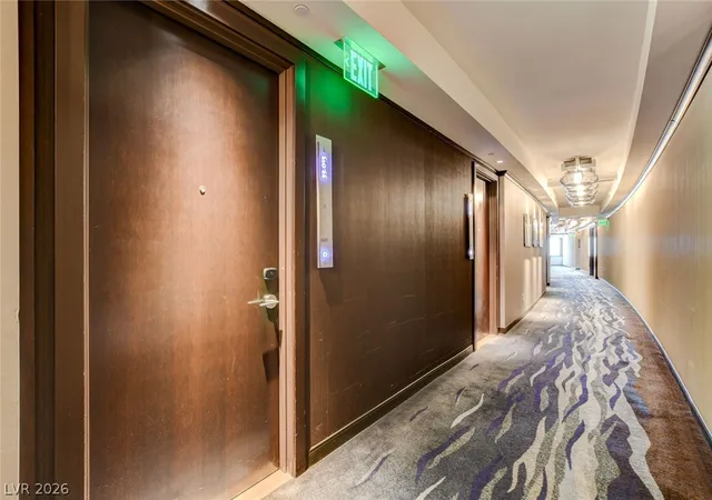 Condo for sale at 2600 W Harmon Ave #33015, Las Vegas, NV 89158 | MLS# 2809067