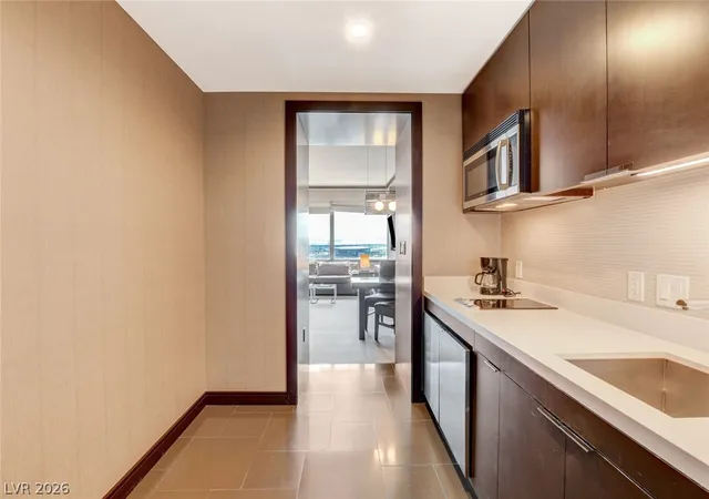 Photo 1 of Condo for sale at 2600 W Harmon Ave #33015, Las Vegas, NV 89158 | MLS# 2809067 | Listing updated on 2026-08-19