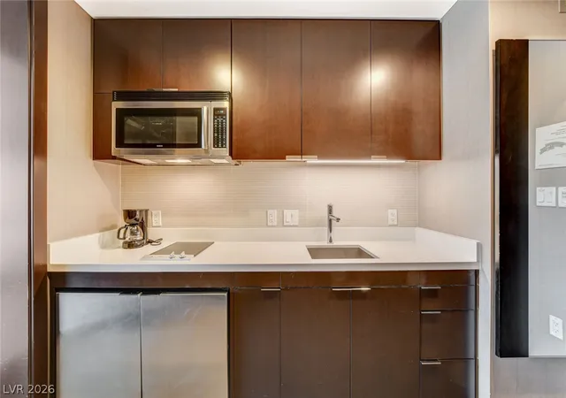 Photo 3 of Condo for sale at 2600 W Harmon Ave #33015, Las Vegas, NV 89158 | MLS# 2809067 | Listing updated on 2026-08-19