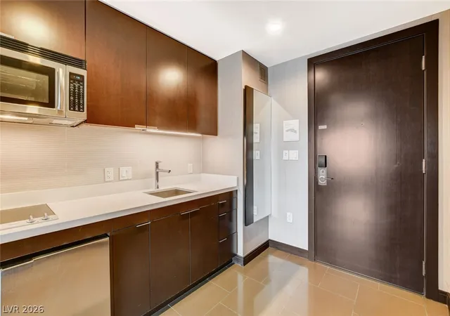 Photo 4 of Condo for sale at 2600 W Harmon Ave #33015, Las Vegas, NV 89158 | MLS# 2809067 | Listing updated on 2026-08-19