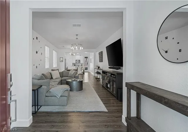 Photo 2 of Single family home for sale at 10524 Harvest Green Way, Las Vegas, NV 89135 | MLS# 2809432 | Listing updated on 2026-08-16