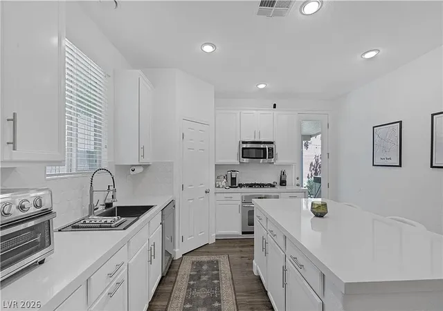 Photo 3 of Single family home for sale at 10524 Harvest Green Way, Las Vegas, NV 89135 | MLS# 2809432 | Listing updated on 2026-08-16