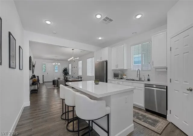 Photo 3 of Single family home for sale at 10524 Harvest Green Way, Las Vegas, NV 89135 | MLS# 2809432 | Listing updated on 2026-08-16