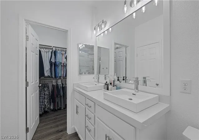 Photo 4 of Single family home for sale at 10524 Harvest Green Way, Las Vegas, NV 89135 | MLS# 2809432 | Listing updated on 2026-08-16