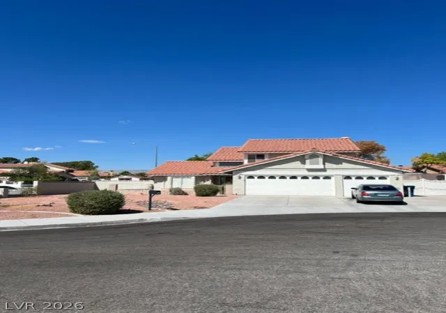 Photo 1 of Single family home for sale at 1425 Cutler Dr, Las Vegas, NV 89117 | MLS# 2808375 | Listing updated on 2026-08-16