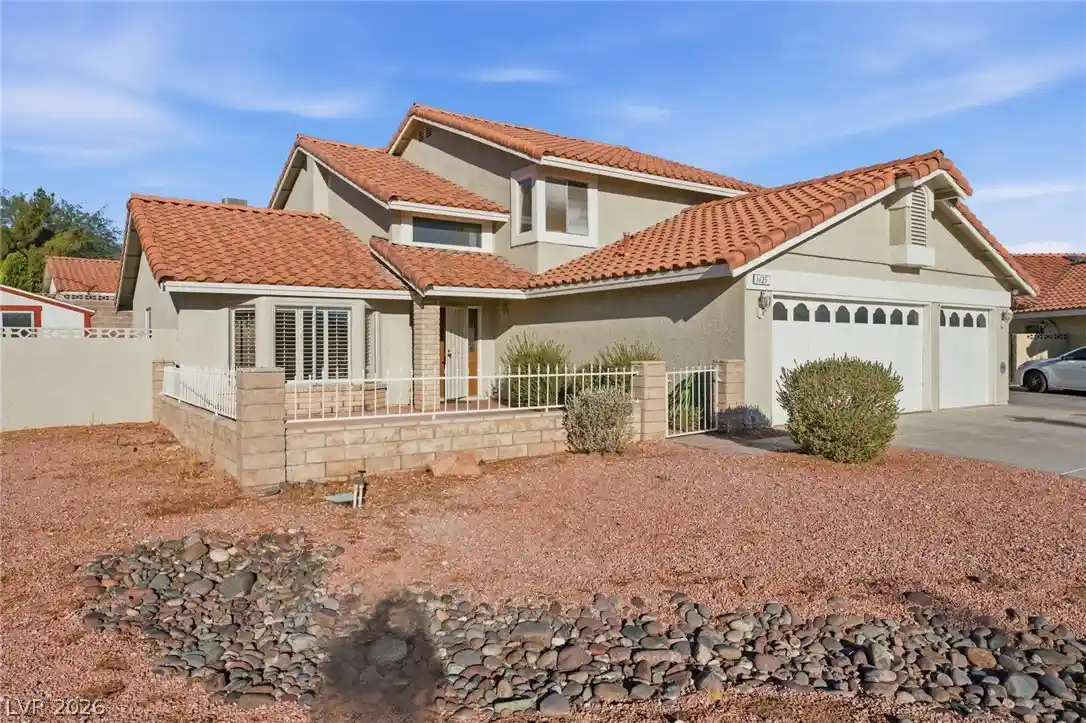 Photo 1 of Single family home for sale at 1425 Cutler Dr, Las Vegas, NV 89117 | MLS# 2808375 | Listing updated on 2026-10-14