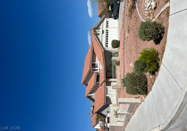 Photo 2 of Single family home for sale at 1425 Cutler Dr, Las Vegas, NV 89117 | MLS# 2808375 | Listing updated on 2026-08-16