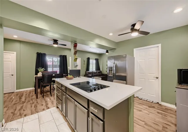 Photo 2 of Sale Pending at 117 N Yale St, Las Vegas, NV 89107 | MLS# 2809391 | Listing updated on 2026-08-23