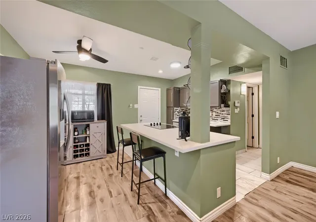 Photo 3 of Sale Pending at 117 N Yale St, Las Vegas, NV 89107 | MLS# 2809391 | Listing updated on 2026-08-23