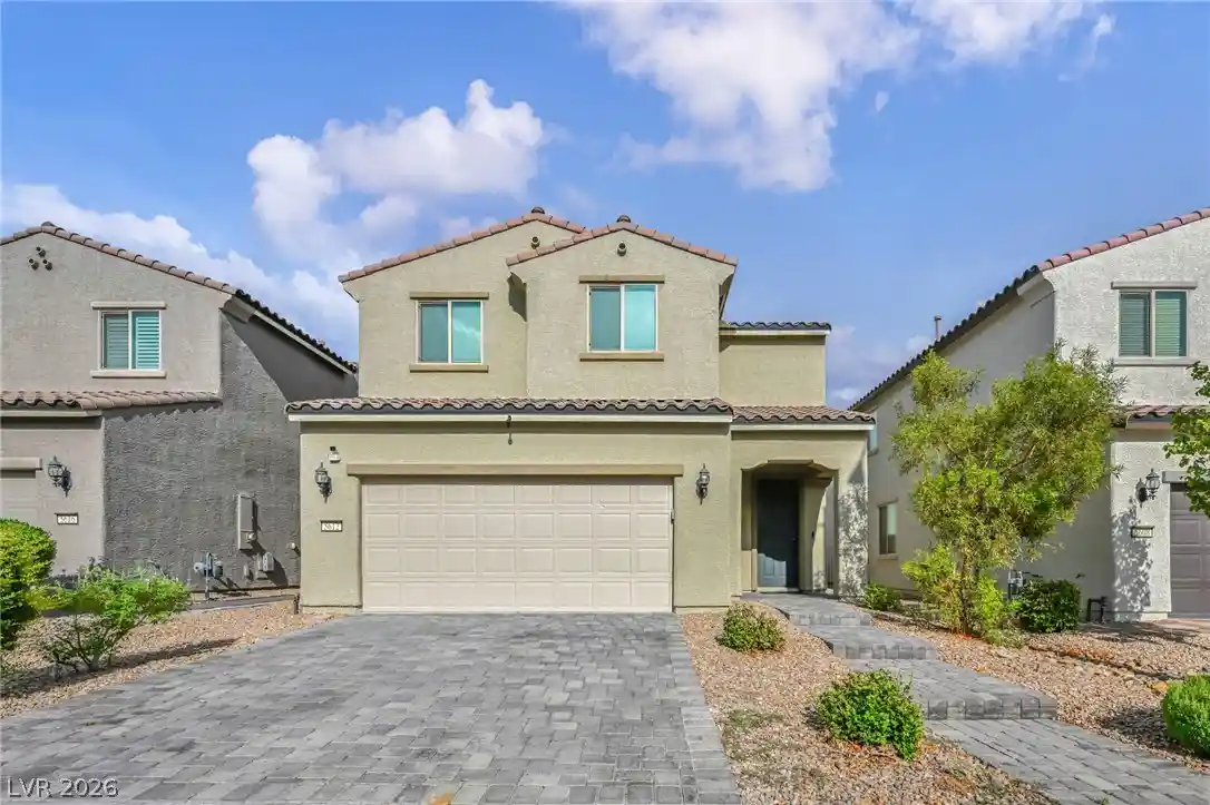 Photo 1 of Single family home for sale at 5612 Hl Cliff Ct, North Las Vegas, NV 89031 | MLS# 2809434 | Listing updated on 2026-10-09