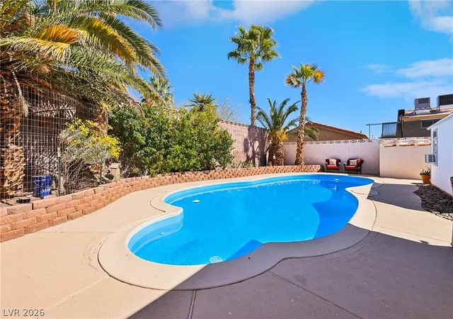 Photo 2 of Single family home for sale at 900 Fairway Dr, Boulder City, NV 89005 | MLS# 2809439 | Listing updated on 2026-08-16