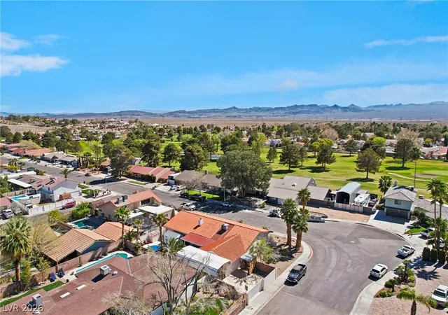 Photo 65 of Single family home for sale at 900 Fairway Dr, Boulder City, NV 89005 | MLS# 2809439 | Listing updated on 2026-08-16