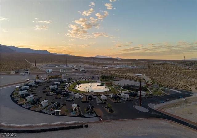 Photo 2 of Land for sale at 3051 S Formula Ct, Pahrump, NV 89048 | MLS# 2809393 | Listing updated on 2026-08-17