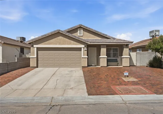 Photo 3 of Single family home for sale at 1229 Jarbridge Rd, Las Vegas, NV 89110 | MLS# 2809447 | Listing updated on 2026-08-21