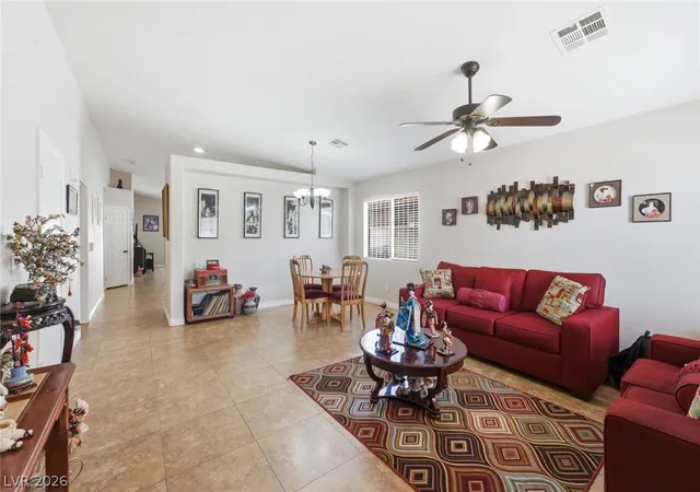 Photo 3 of Single family home for sale at 1229 Jarbridge Rd, Las Vegas, NV 89110 | MLS# 2809447 | Listing updated on 2026-08-21