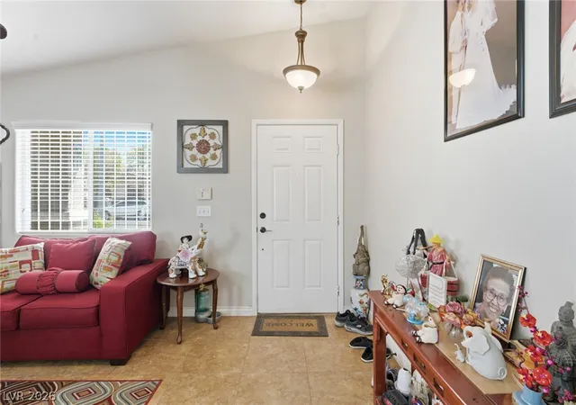 Photo 4 of Single family home for sale at 1229 Jarbridge Rd, Las Vegas, NV 89110 | MLS# 2809447 | Listing updated on 2026-08-21