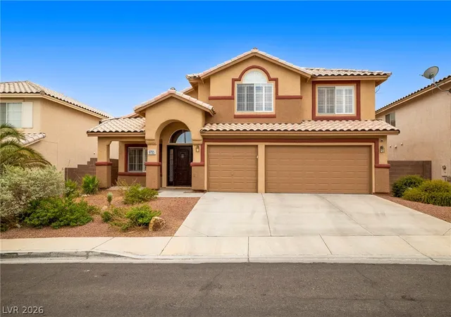 Photo 1 of Single family home for sale at 9785 Gallo Dr, Las Vegas, NV 89147 | MLS# 2809449 | Listing updated on 2026-09-01
