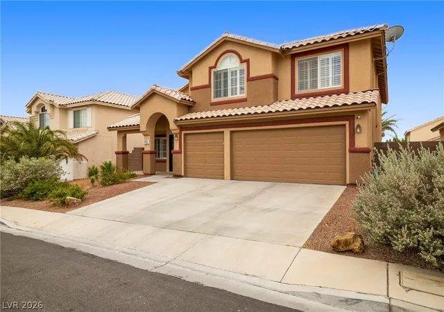 Photo 2 of Single family home for sale at 9785 Gallo Dr, Las Vegas, NV 89147 | MLS# 2809449 | Listing updated on 2026-09-01