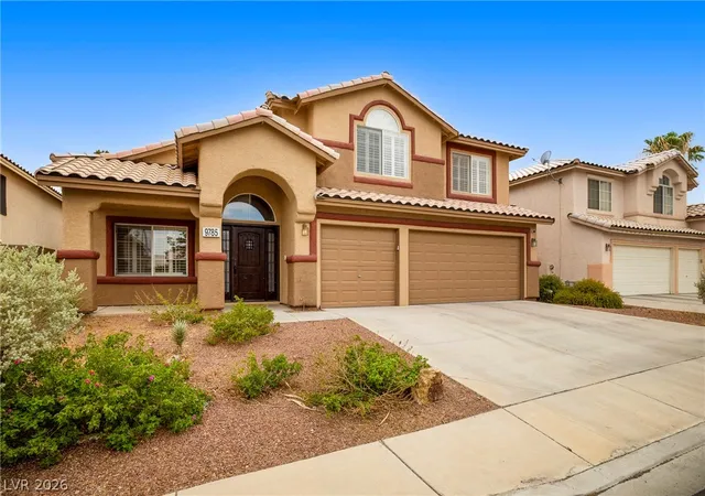 Photo 3 of Single family home for sale at 9785 Gallo Dr, Las Vegas, NV 89147 | MLS# 2809449 | Listing updated on 2026-09-01