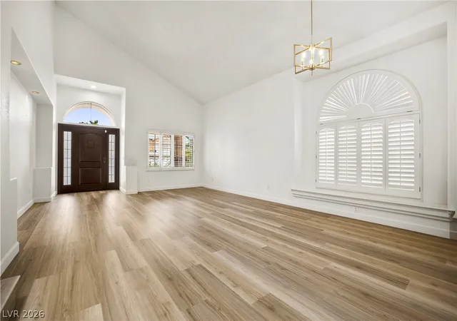 Photo 3 of Single family home for sale at 9785 Gallo Dr, Las Vegas, NV 89147 | MLS# 2809449 | Listing updated on 2026-09-01