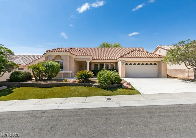 Photo 1 of Single family home for sale at 10009 Netherton Dr, Las Vegas, NV 89134 | MLS# 2809484 | Listing updated on 2026-08-17