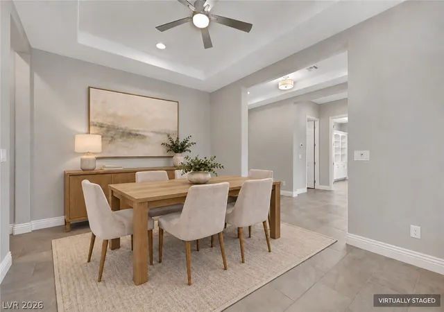 Photo 3 of Single family home for sale at 8425 S Tenaya Way, Las Vegas, NV 89113 | MLS# 2809395 | Listing updated on 2026-09-27