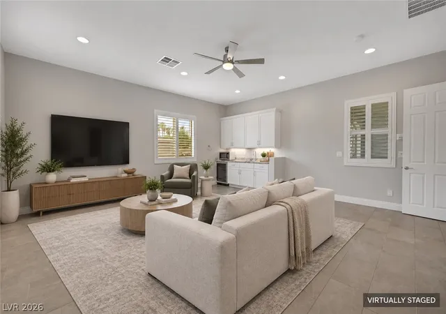 Photo 4 of Single family home for sale at 8425 S Tenaya Way, Las Vegas, NV 89113 | MLS# 2809395 | Listing updated on 2026-09-27