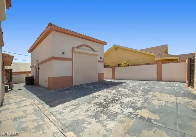 Photo 3 of Single family home for sale at 3440 Cox St, North Las Vegas, NV 89032 | MLS# 2808282 | Listing updated on 2026-08-23