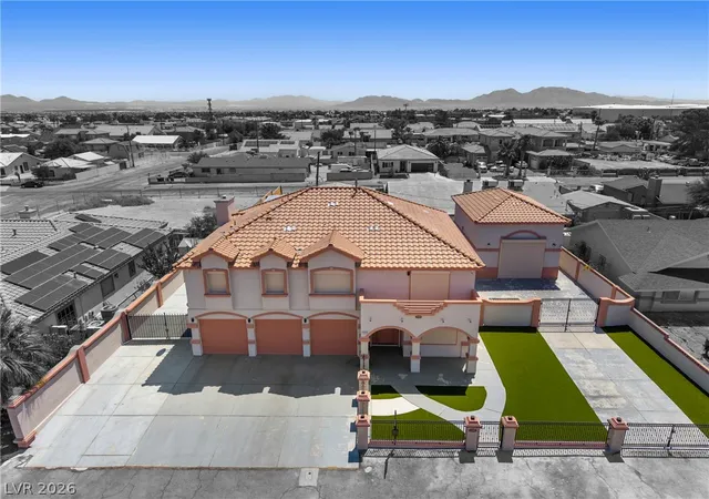 Photo 52 of Single family home for sale at 3440 Cox St, North Las Vegas, NV 89032 | MLS# 2808282 | Listing updated on 2026-08-23