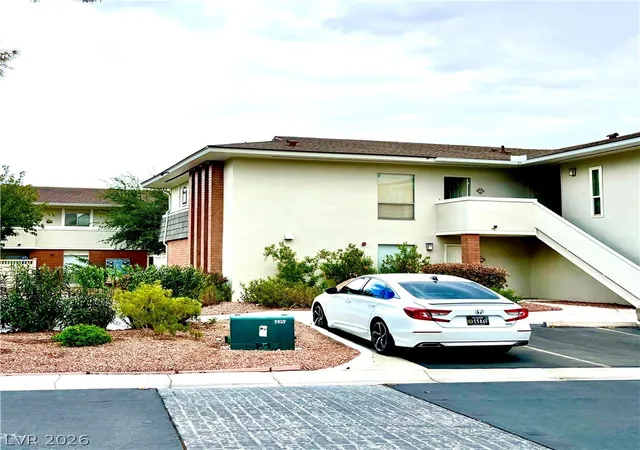 Photo 2 of Condo for sale at 2838 Geary Pl #4020, Las Vegas, NV 89109 | MLS# 2809453 | Listing updated on 2026-08-29