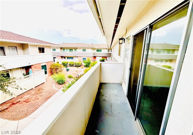 Photo 4 of Condo for sale at 2838 Geary Pl #4020, Las Vegas, NV 89109 | MLS# 2809453 | Listing updated on 2026-08-29
