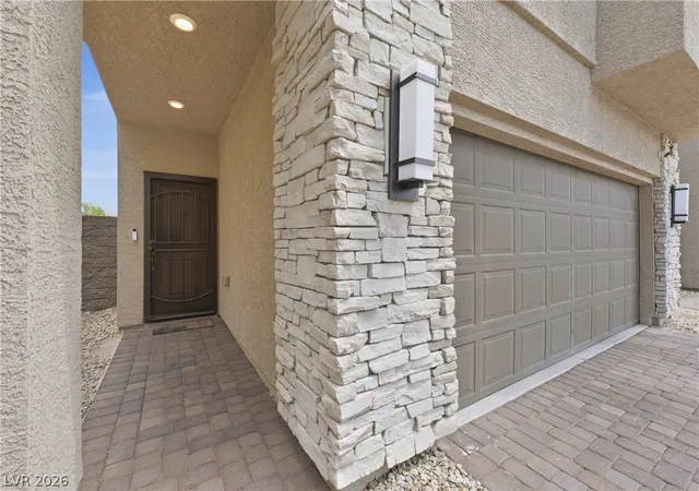Photo 2 of Single family home for sale at 6718 Grindstone St, North Las Vegas, NV 89086 | MLS# 2805334 | Listing updated on 2026-08-17