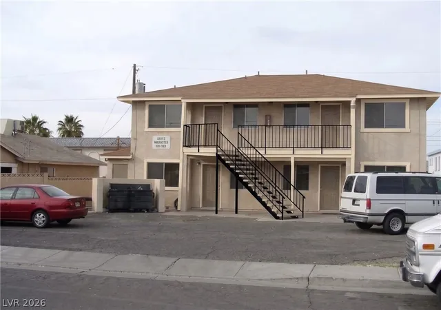 Photo 1 of Multi family home for sale at 203 Bruce Way, Henderson, NV 89015 | MLS# 2809242 | Listing updated on 2026-08-19