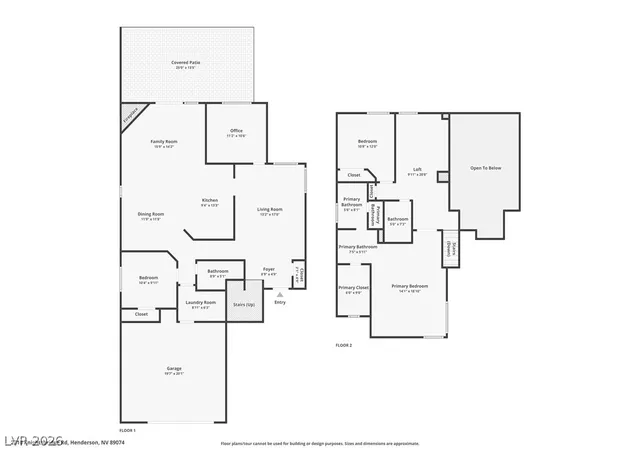 Photo 66 of Sale Pending at 2710 Knightsbridge Rd, Henderson, NV 89074 | MLS# 2809488 | Listing updated on 2026-08-22