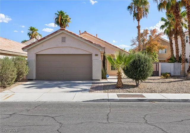 Photo 1 of Single family home for sale at 7113 Utopia Way, Las Vegas, NV 89130 | MLS# 2809528 | Listing updated on 2026-08-27