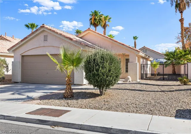 Photo 2 of Single family home for sale at 7113 Utopia Way, Las Vegas, NV 89130 | MLS# 2809528 | Listing updated on 2026-08-27