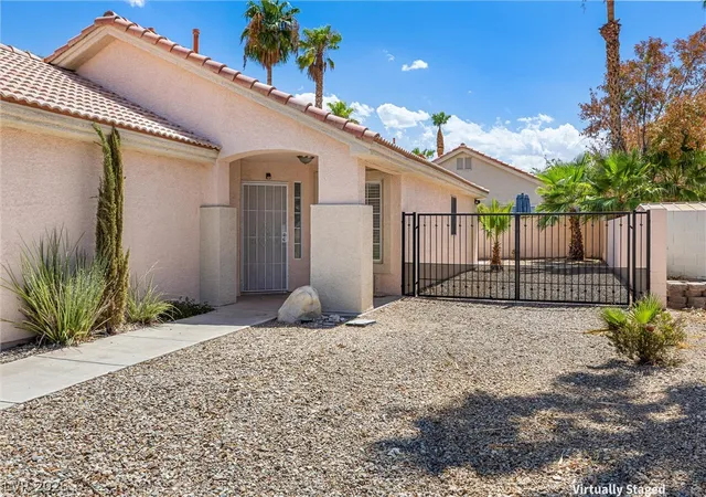 Photo 3 of Single family home for sale at 7113 Utopia Way, Las Vegas, NV 89130 | MLS# 2809528 | Listing updated on 2026-08-27
