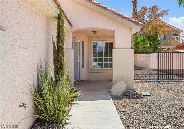 Photo 3 of Single family home for sale at 7113 Utopia Way, Las Vegas, NV 89130 | MLS# 2809528 | Listing updated on 2026-08-27