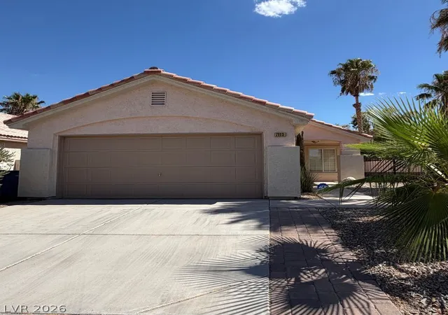 Photo 4 of Single family home for sale at 7113 Utopia Way, Las Vegas, NV 89130 | MLS# 2809528 | Listing updated on 2026-08-27