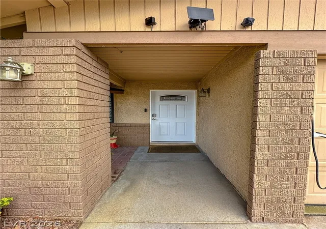 Photo 3 of Sale Pending at 437 Sam Jonas Dr, Las Vegas, NV 89145 | MLS# 2809514 | Listing updated on 2026-08-29