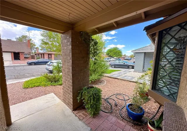 Photo 3 of Sale Pending at 437 Sam Jonas Dr, Las Vegas, NV 89145 | MLS# 2809514 | Listing updated on 2026-08-29