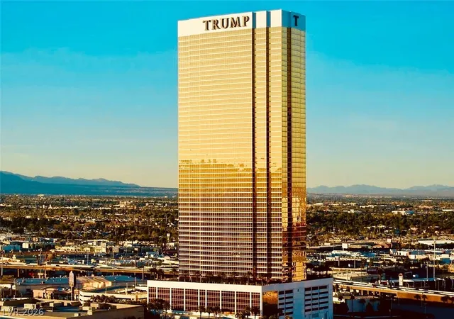 Photo 1 of Condo for sale at 2000 N Fashion Show Dr #3616, Las Vegas, NV 89109 | MLS# 2808625 | Listing updated on 2026-08-17