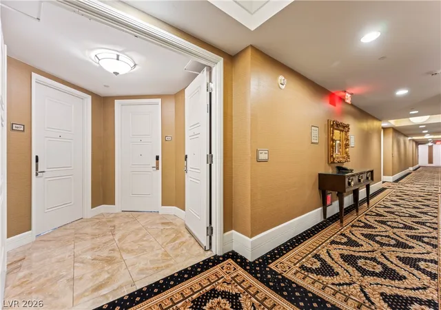 Photo 2 of Condo for sale at 2000 N Fashion Show Dr #3616, Las Vegas, NV 89109 | MLS# 2808625 | Listing updated on 2026-08-17