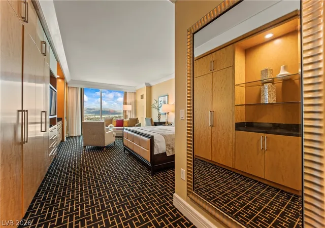 Photo 3 of Condo for sale at 2000 N Fashion Show Dr #3616, Las Vegas, NV 89109 | MLS# 2808625 | Listing updated on 2026-08-17