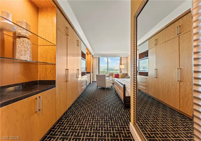 Photo 3 of Condo for sale at 2000 N Fashion Show Dr #3616, Las Vegas, NV 89109 | MLS# 2808625 | Listing updated on 2026-08-17