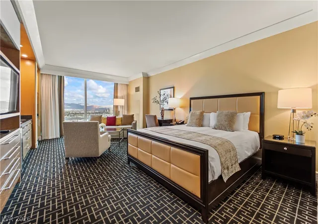 Photo 4 of Condo for sale at 2000 N Fashion Show Dr #3616, Las Vegas, NV 89109 | MLS# 2808625 | Listing updated on 2026-08-17