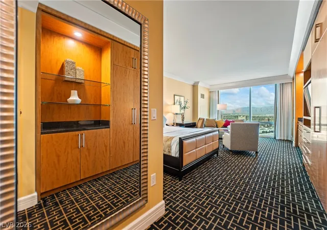 Photo 3 of Condo for sale at 2000 N Fashion Show Dr #3617, Las Vegas, NV 89109 | MLS# 2808627 | Listing updated on 2026-08-17