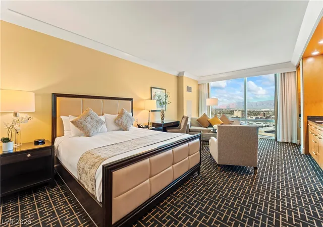 Photo 4 of Condo for sale at 2000 N Fashion Show Dr #3617, Las Vegas, NV 89109 | MLS# 2808627 | Listing updated on 2026-08-17