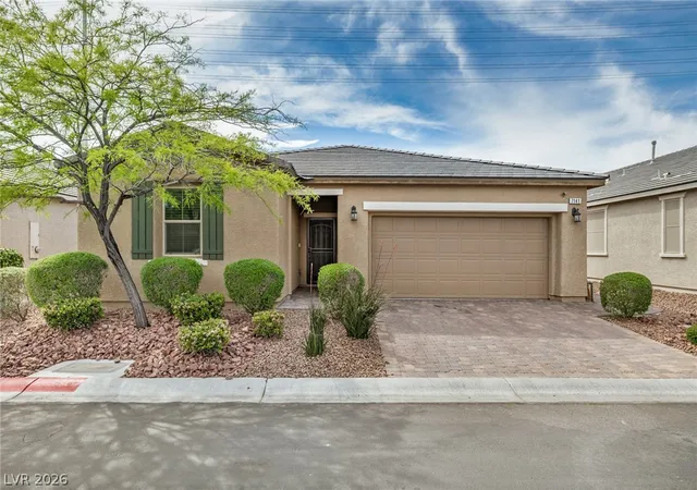 Photo 1 of Single family home for sale at 7141 Flora Lam St, Las Vegas, NV 89166 | MLS# 2809548 | Listing updated on 2026-08-17